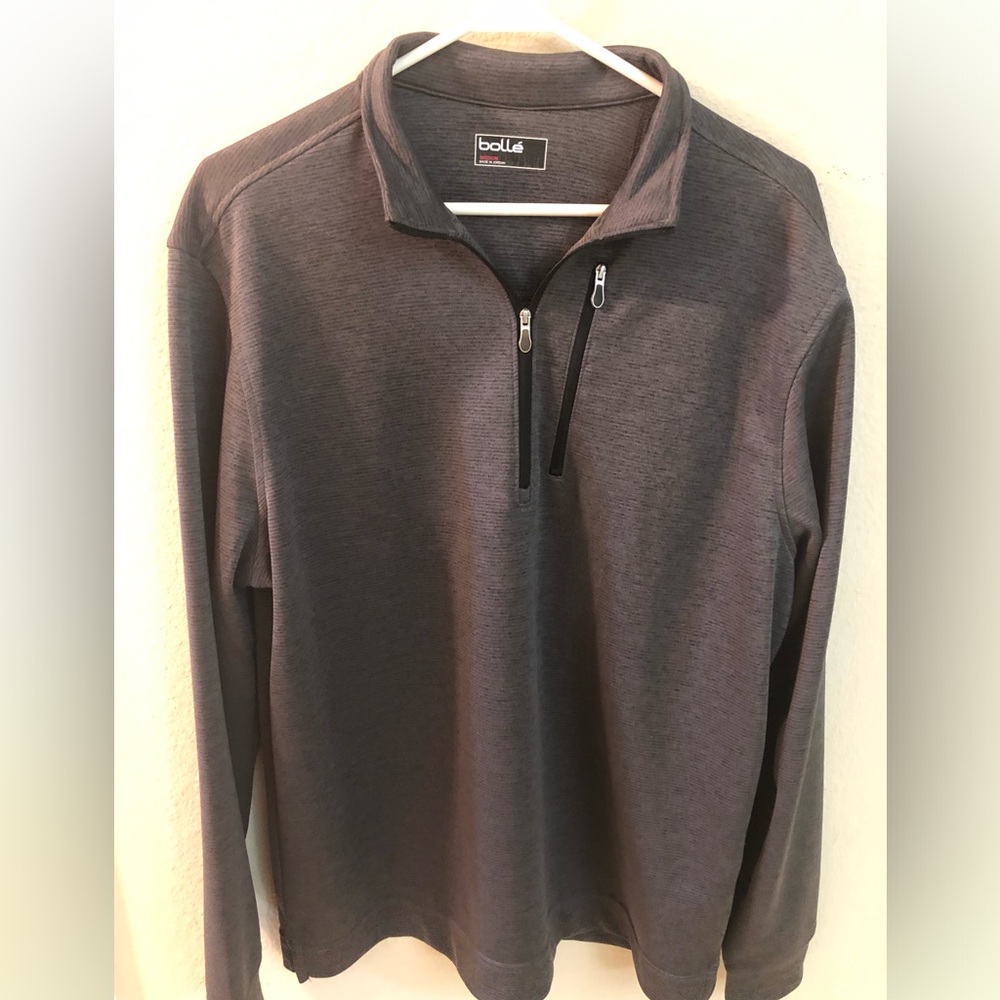 Bolle Long Sleeve Shirt